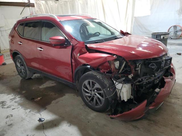 Photo 3 VIN: 5N1AT2MV6GC768437 - NISSAN ROGUE S 