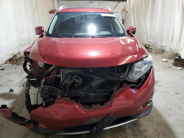 Photo 4 VIN: 5N1AT2MV6GC768437 - NISSAN ROGUE S 