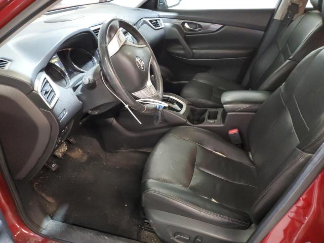 Photo 6 VIN: 5N1AT2MV6GC768437 - NISSAN ROGUE S 