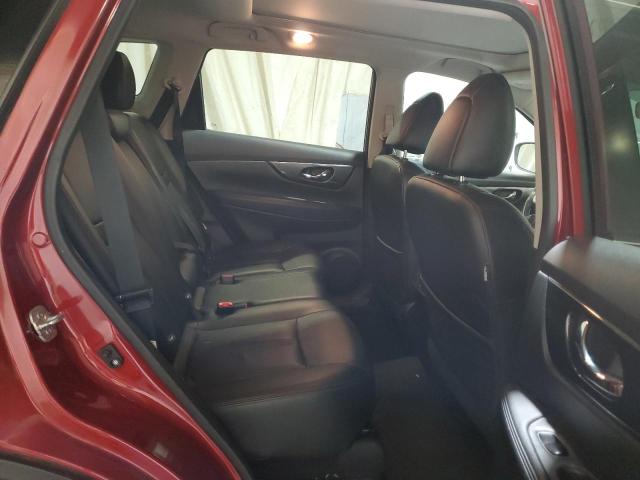 Photo 9 VIN: 5N1AT2MV6GC768437 - NISSAN ROGUE S 