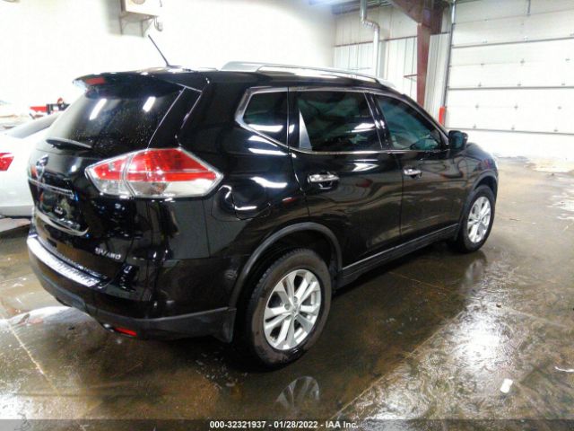 Photo 3 VIN: 5N1AT2MV6GC768776 - NISSAN ROGUE 