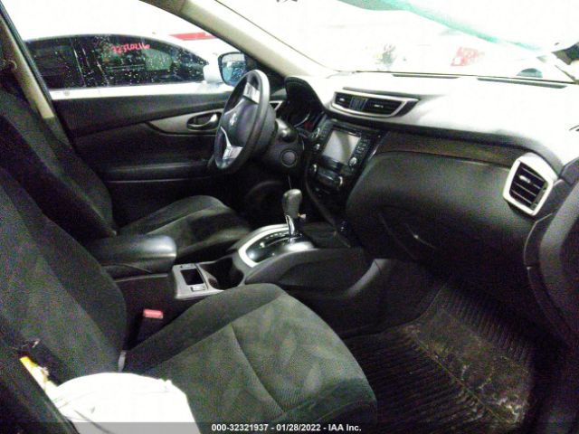 Photo 4 VIN: 5N1AT2MV6GC768776 - NISSAN ROGUE 