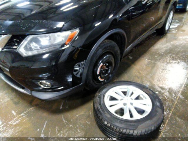 Photo 5 VIN: 5N1AT2MV6GC768776 - NISSAN ROGUE 