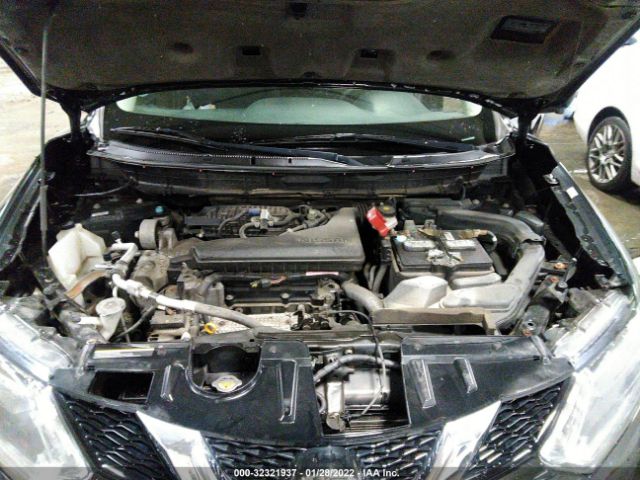 Photo 9 VIN: 5N1AT2MV6GC768776 - NISSAN ROGUE 