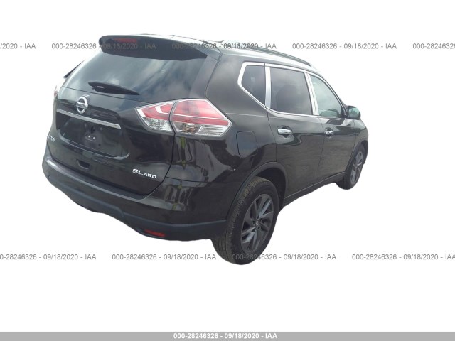 Photo 3 VIN: 5N1AT2MV6GC770494 - NISSAN ROGUE 