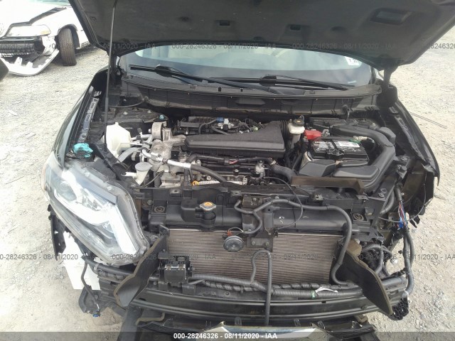 Photo 9 VIN: 5N1AT2MV6GC770494 - NISSAN ROGUE 