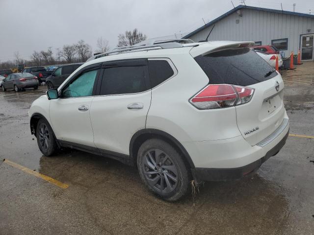 Photo 1 VIN: 5N1AT2MV6GC771371 - NISSAN ROGUE 