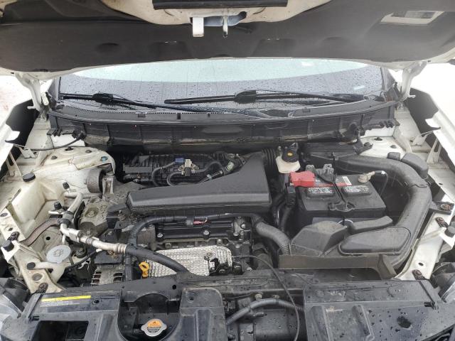 Photo 11 VIN: 5N1AT2MV6GC771371 - NISSAN ROGUE 