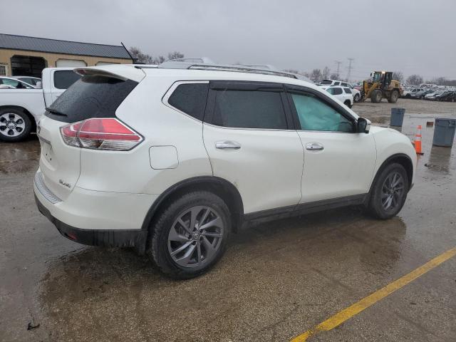 Photo 2 VIN: 5N1AT2MV6GC771371 - NISSAN ROGUE 