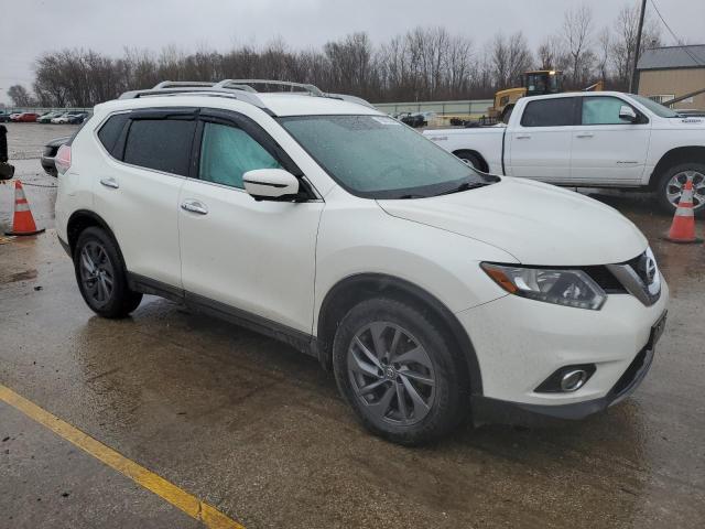 Photo 3 VIN: 5N1AT2MV6GC771371 - NISSAN ROGUE 