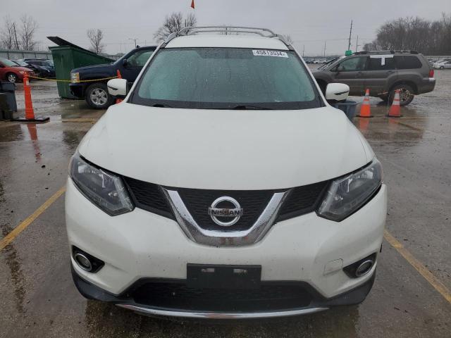 Photo 4 VIN: 5N1AT2MV6GC771371 - NISSAN ROGUE 