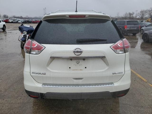 Photo 5 VIN: 5N1AT2MV6GC771371 - NISSAN ROGUE 