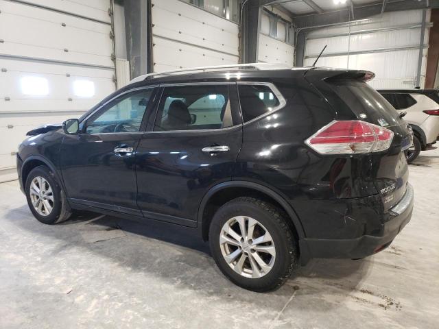 Photo 1 VIN: 5N1AT2MV6GC771645 - NISSAN ROGUE S 