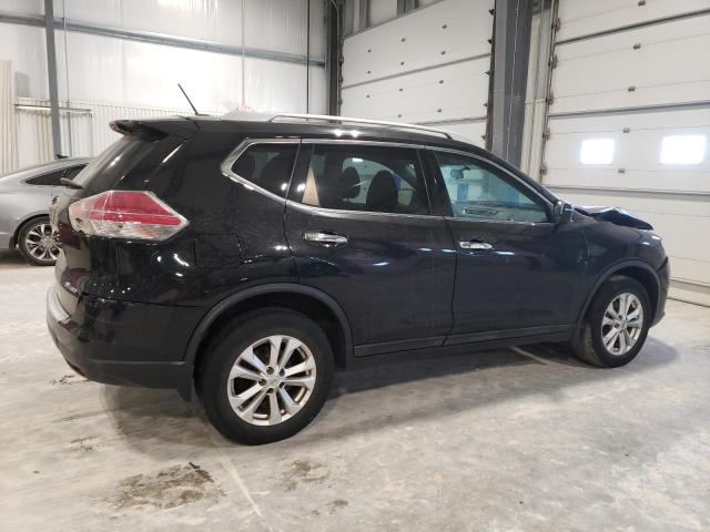 Photo 2 VIN: 5N1AT2MV6GC771645 - NISSAN ROGUE S 