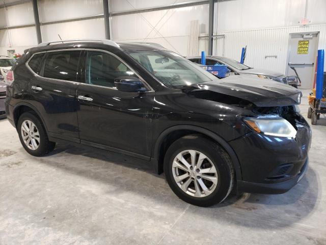 Photo 3 VIN: 5N1AT2MV6GC771645 - NISSAN ROGUE S 