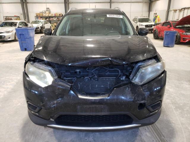 Photo 4 VIN: 5N1AT2MV6GC771645 - NISSAN ROGUE S 