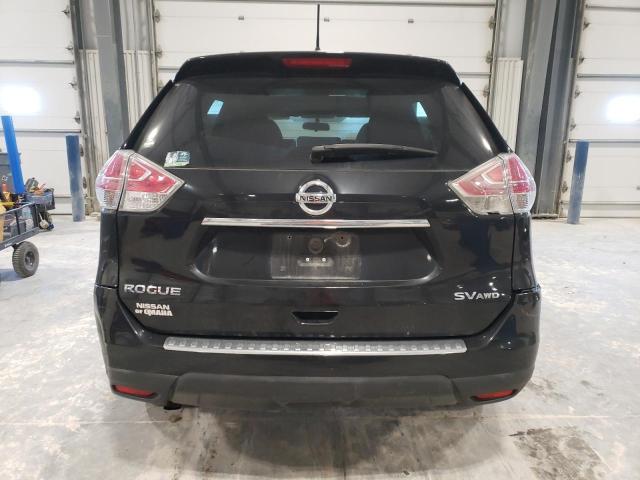 Photo 5 VIN: 5N1AT2MV6GC771645 - NISSAN ROGUE S 