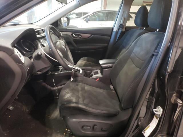 Photo 6 VIN: 5N1AT2MV6GC771645 - NISSAN ROGUE S 