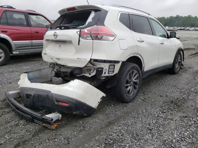 Photo 3 VIN: 5N1AT2MV6GC772486 - NISSAN ROGUE S 