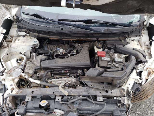 Photo 6 VIN: 5N1AT2MV6GC772486 - NISSAN ROGUE S 