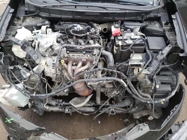 Photo 6 VIN: 5N1AT2MV6GC773590 - NISSAN ROGUE S 