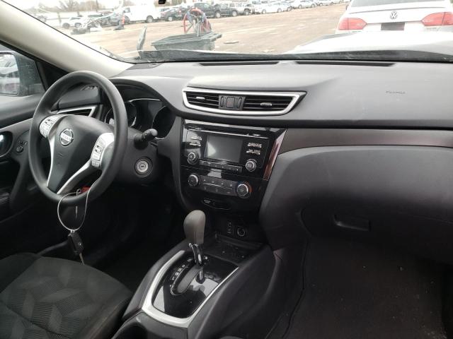 Photo 8 VIN: 5N1AT2MV6GC773590 - NISSAN ROGUE S 