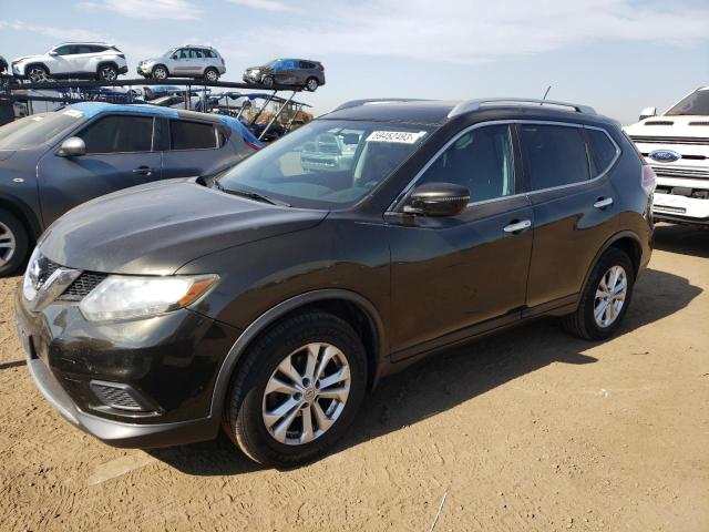 Photo 0 VIN: 5N1AT2MV6GC773752 - NISSAN ROGUE S 