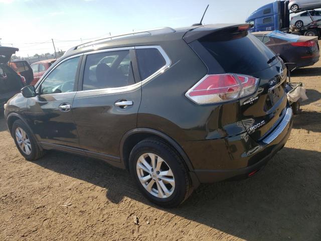 Photo 1 VIN: 5N1AT2MV6GC773752 - NISSAN ROGUE S 