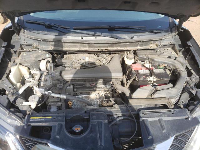 Photo 10 VIN: 5N1AT2MV6GC773752 - NISSAN ROGUE S 