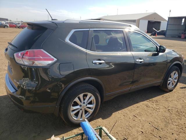 Photo 2 VIN: 5N1AT2MV6GC773752 - NISSAN ROGUE S 