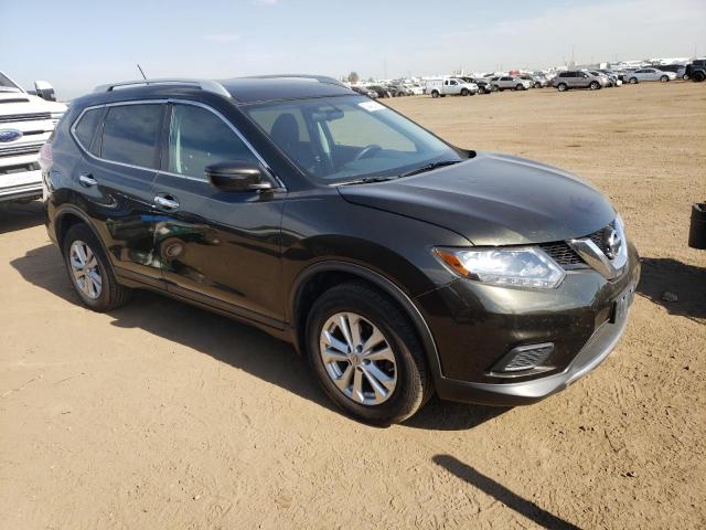 Photo 3 VIN: 5N1AT2MV6GC773752 - NISSAN ROGUE S 