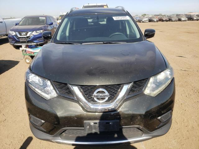 Photo 4 VIN: 5N1AT2MV6GC773752 - NISSAN ROGUE S 