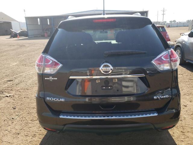 Photo 5 VIN: 5N1AT2MV6GC773752 - NISSAN ROGUE S 