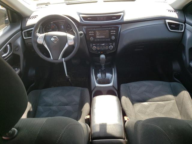 Photo 7 VIN: 5N1AT2MV6GC773752 - NISSAN ROGUE S 