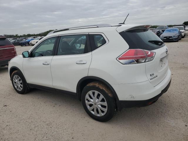 Photo 1 VIN: 5N1AT2MV6GC777025 - NISSAN ROGUE 