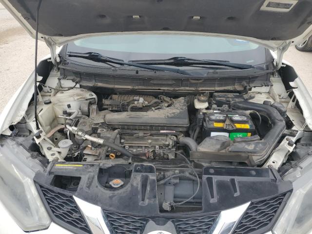 Photo 10 VIN: 5N1AT2MV6GC777025 - NISSAN ROGUE 