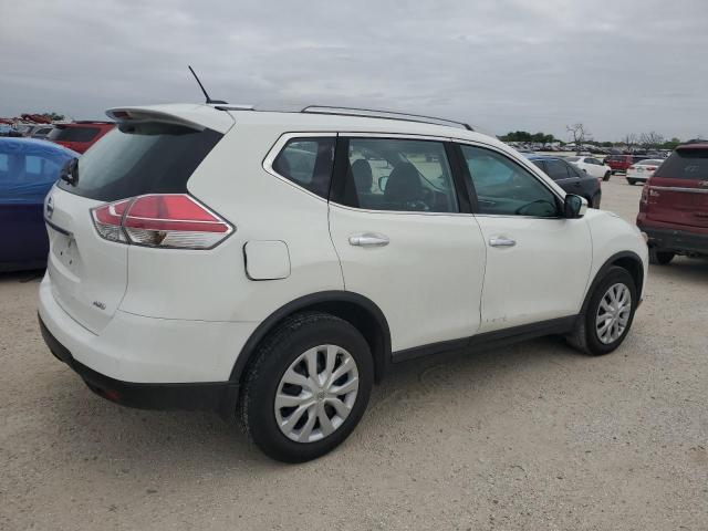 Photo 2 VIN: 5N1AT2MV6GC777025 - NISSAN ROGUE 