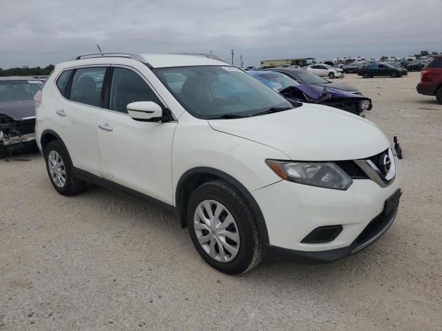 Photo 3 VIN: 5N1AT2MV6GC777025 - NISSAN ROGUE 