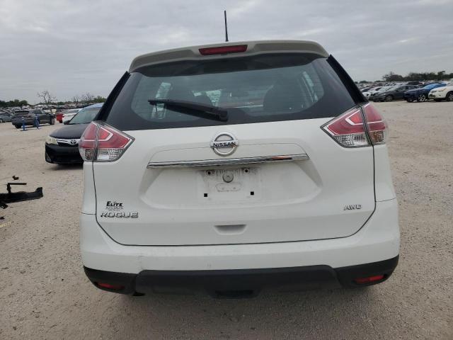 Photo 5 VIN: 5N1AT2MV6GC777025 - NISSAN ROGUE 