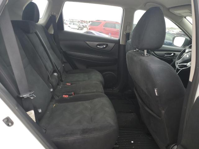 Photo 9 VIN: 5N1AT2MV6GC777025 - NISSAN ROGUE 