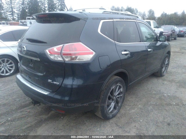 Photo 3 VIN: 5N1AT2MV6GC777767 - NISSAN ROGUE 