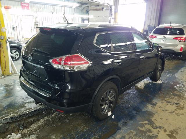 Photo 3 VIN: 5N1AT2MV6GC783827 - NISSAN ROGUE S 