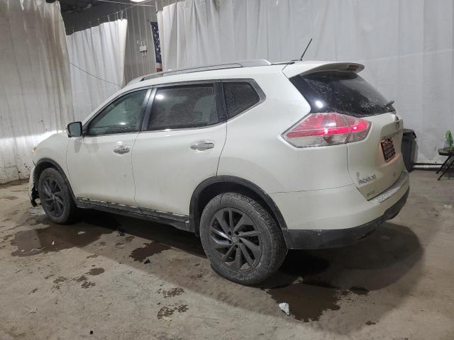 Photo 1 VIN: 5N1AT2MV6GC787215 - NISSAN ROGUE 