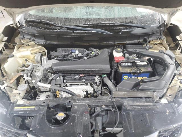 Photo 11 VIN: 5N1AT2MV6GC787215 - NISSAN ROGUE 