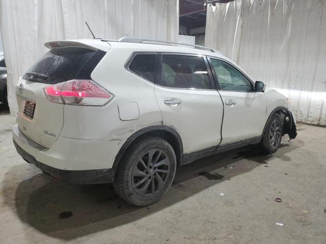 Photo 2 VIN: 5N1AT2MV6GC787215 - NISSAN ROGUE 