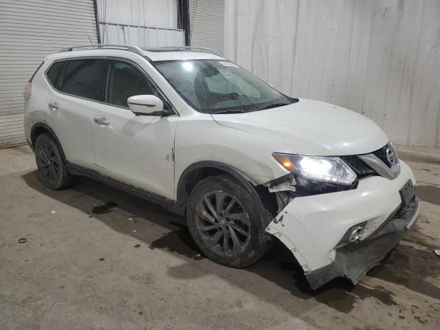 Photo 3 VIN: 5N1AT2MV6GC787215 - NISSAN ROGUE 