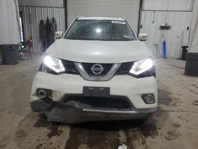 Photo 4 VIN: 5N1AT2MV6GC787215 - NISSAN ROGUE 