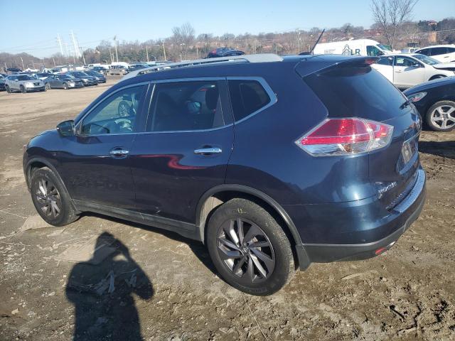 Photo 1 VIN: 5N1AT2MV6GC787988 - NISSAN ROGUE 