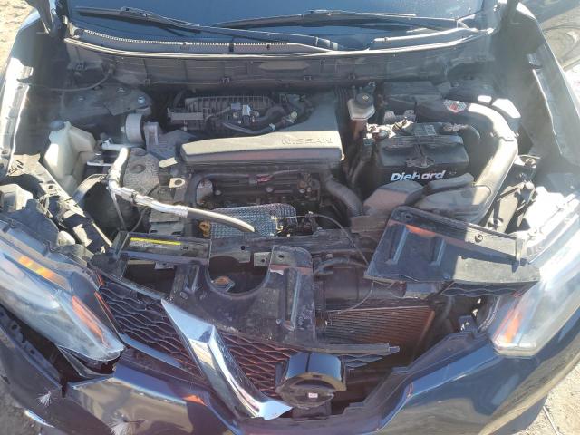 Photo 10 VIN: 5N1AT2MV6GC787988 - NISSAN ROGUE 