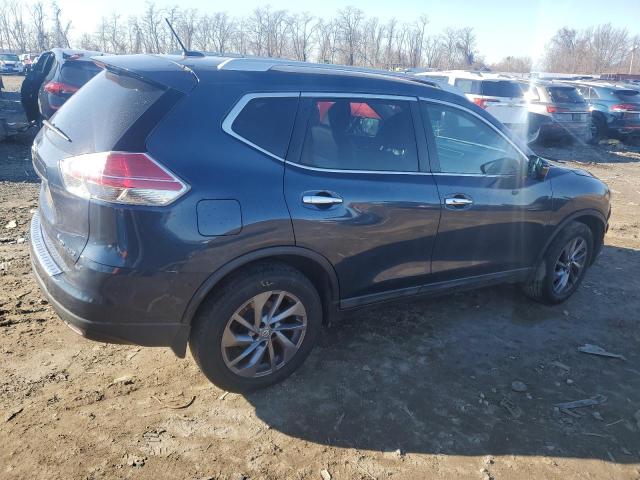 Photo 2 VIN: 5N1AT2MV6GC787988 - NISSAN ROGUE 